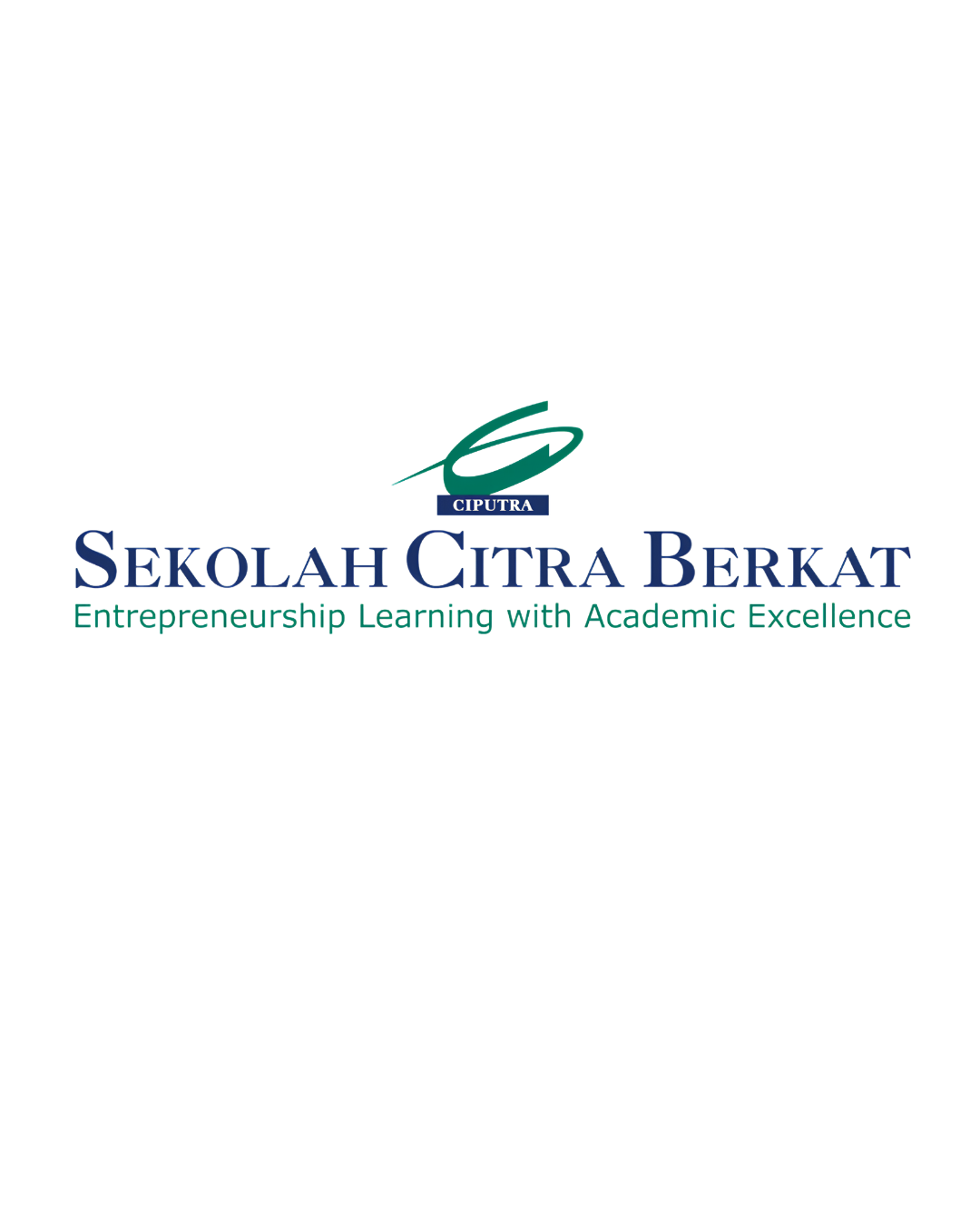 Sekolah Citra Berkat Cikupa