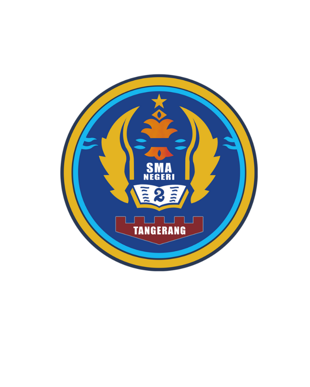 SMAN 2 Tangerang